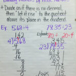 Complex Divide And Multiplication Of Decimals
