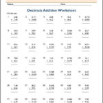 Create Your Explore Online Worksheet For 5th Grade Free 5th Grade Math