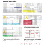 Decimal Models 4th Grade Math Worksheet Greatschools Multiply