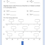 Decimal Practice Decimal Worksheets Games Word Problems Decimals