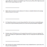 Decimal Word Problems Worksheets