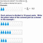 Decimals Worksheets