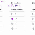 Estimating Adding Decimals YouTube