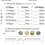 Ficha Interactiva De Tenths And Hundredths Para 5