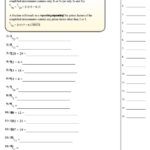 Finding Repeating Decimals Worksheet With Answer Key Printable Pdf Download