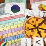 Fraction Activities For Kids Super Teacher Worksheets Fractions