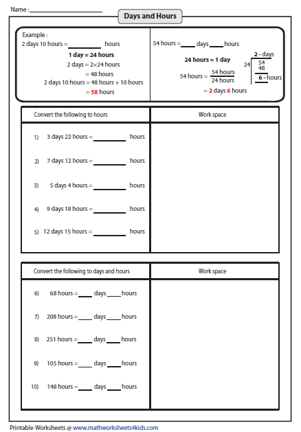 Free Grade 4 Measuring Worksheets Measurement Worksheets Math 20 Conversion Worksheets 5th 