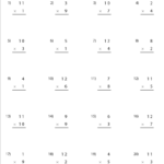 Grade 3 Multiplication Worksheets Multiplying Whole Hundreds K5