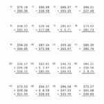 Grade 4 Maths Resources 35 Addition Of Decimals Printable Worksheets