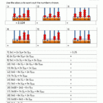 Grade 4 Place Value Rounding Worksheets Free Printable K5 Learning