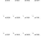 Grade 5 Fractions Worksheets Completing Whole Numbers K5 Learning