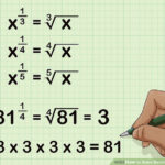 How To Solve Decimal Exponents with Pictures WikiHow