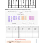 How To Write Decimals Utaheducationfacts