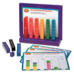 Learning Resources Decimal Deluxe Tower Activity Set Buy Learning