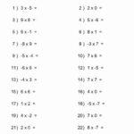 Math Negative Numbers Help Helperopec