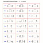 Math Worksheets 3rd Grade Ordering Numbers To 10000 3rd Grade Math