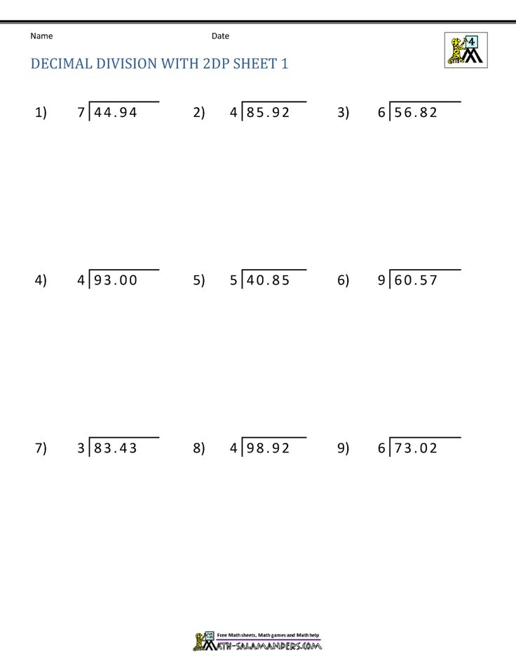 Modeling Addition Subtraction Multiplication And Division Of Decimals Calculator Ideas 2022