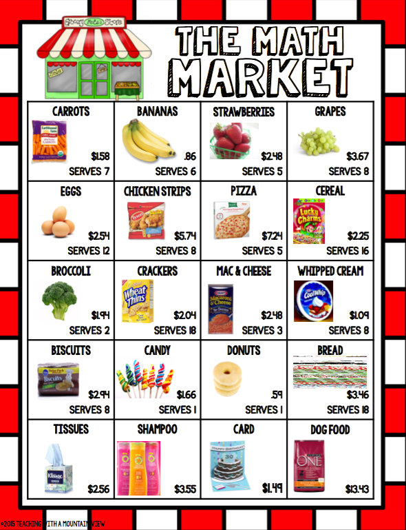 Mrs Wibracht s Awesome Blog Add And Subtract Decimal Review