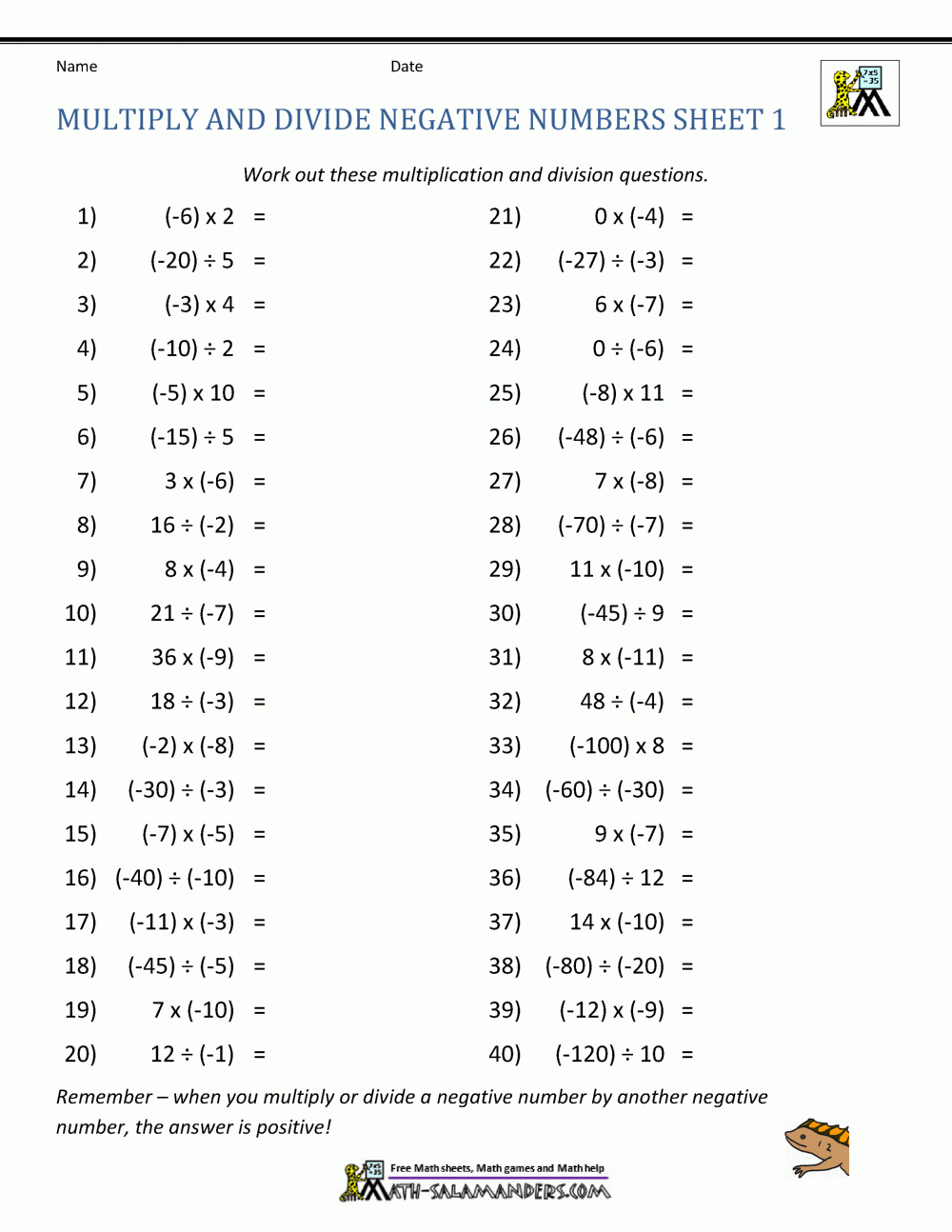 Multiplying And Dividing Decimals Worksheet Kuta Decimal Worksheets