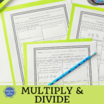 Multiplying And Dividing Fractions Error Analysis Error Analysis