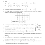 NCERT Solutions For Class 7 Maths Chapter 2 Fractions And Decimals