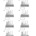 Numbers On A Place Value Abacus Play To Learn Decimals Worksheets