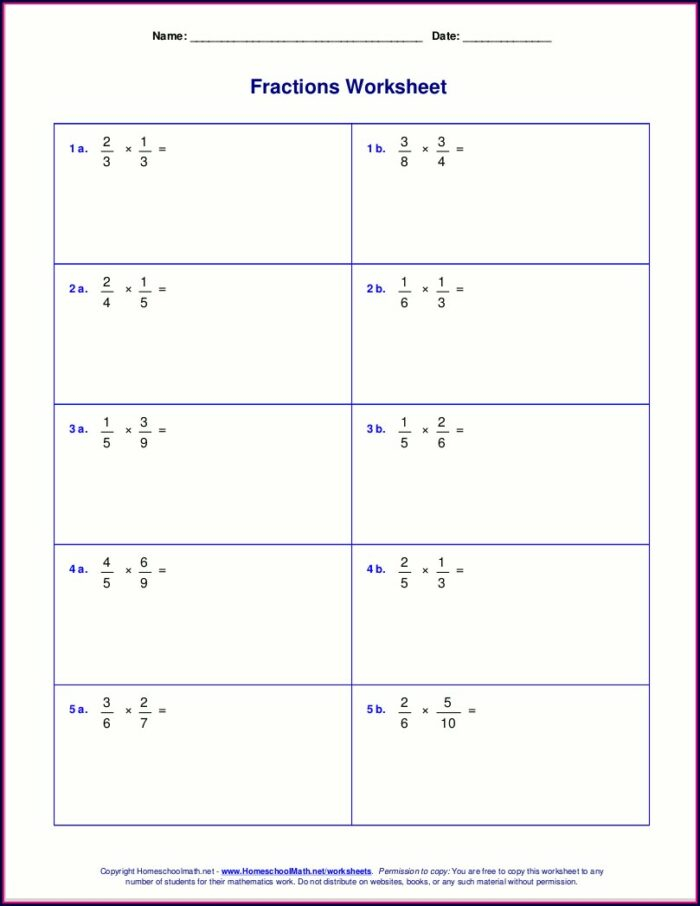 Order Of Operations With Fractions Worksheet Kuta Software Worksheet 