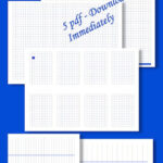 Pdf Version For Tenths Grid