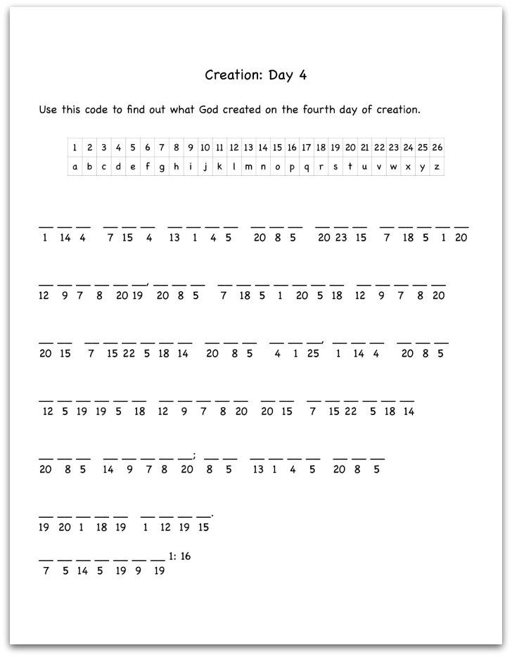 Pin On Decoding