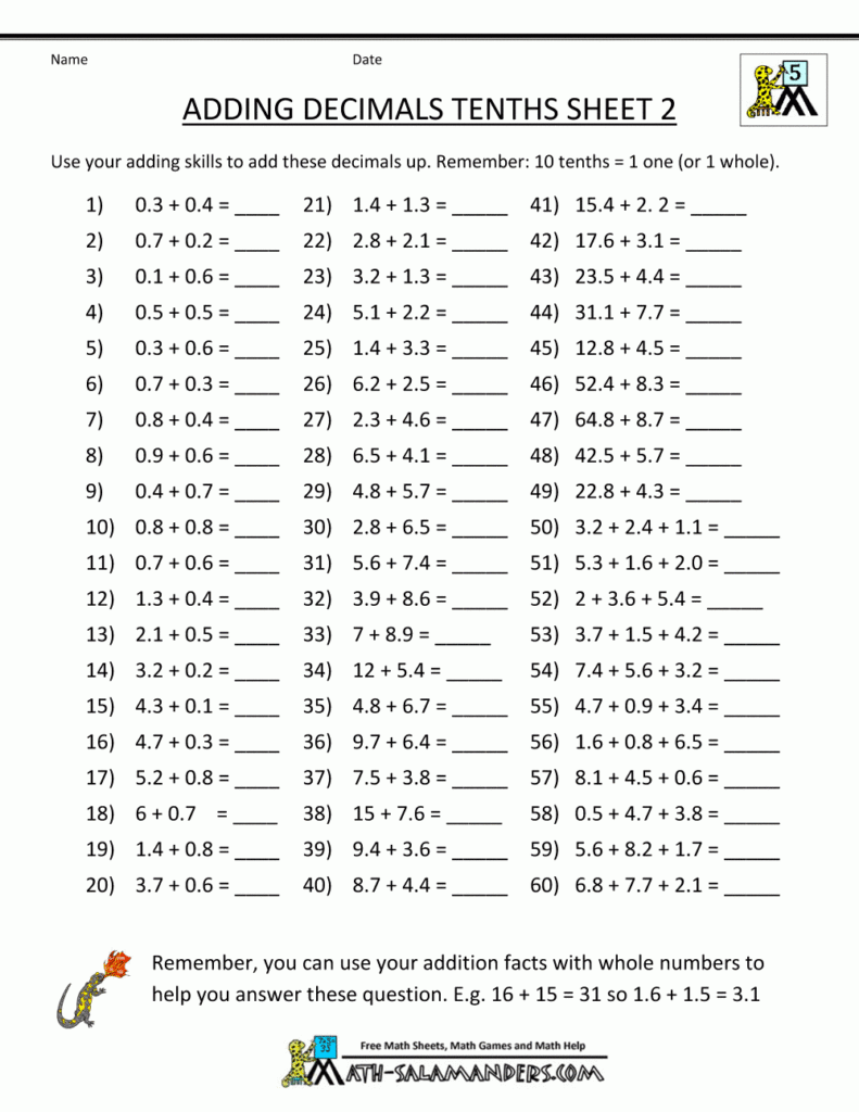 Pin On Numeracy Resource Samples Teachers Pay Teachers Decimal Math 