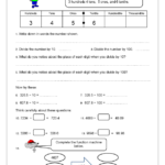 Place Value Worksheet Year 6 Teaching Resources Grade 6 Addition