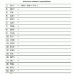 Place value worksheets 4 digits expand it 1 gif 1000 1294 Place