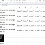 Rounding Decimal Places And Significant Figures Revision Interactive