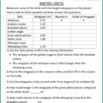 Rounding Decimals Word Problems Worksheet Pdf Worksheet Resume Examples