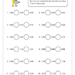 Rounding On An Open Number Line Math Coachs Corner Grade 2 Math