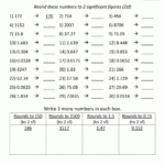 Rounding Significant Figures Db excel