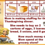 Sixth Grade Lesson Solving Real World Problems Involving Decimals