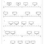 Year 4 Maths Worksheets Addition Adding Three 3 Digit Mental Maths